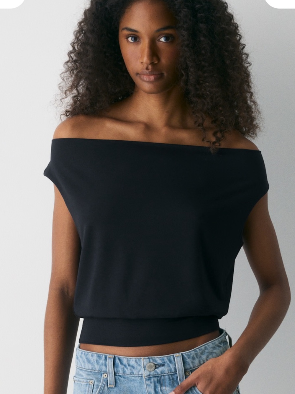 Sunday Best Elegance Top